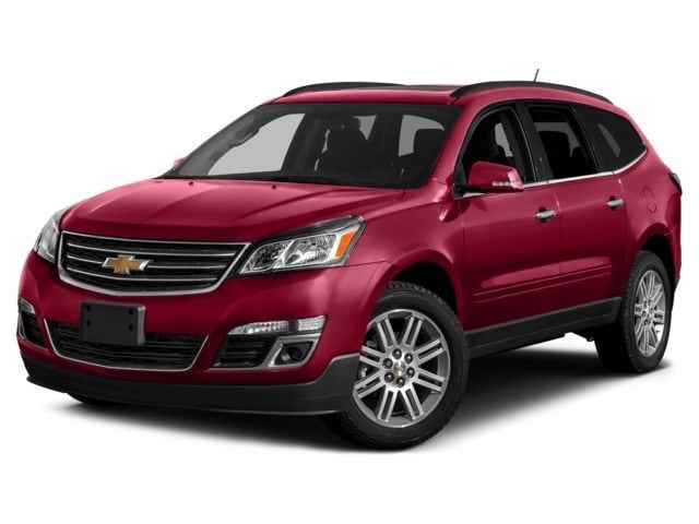 chevrolet traverse 2016 1GNKRHKD3GJ335438 image chevrolet traverse 2016 1GNKRHKD3GJ335438 image