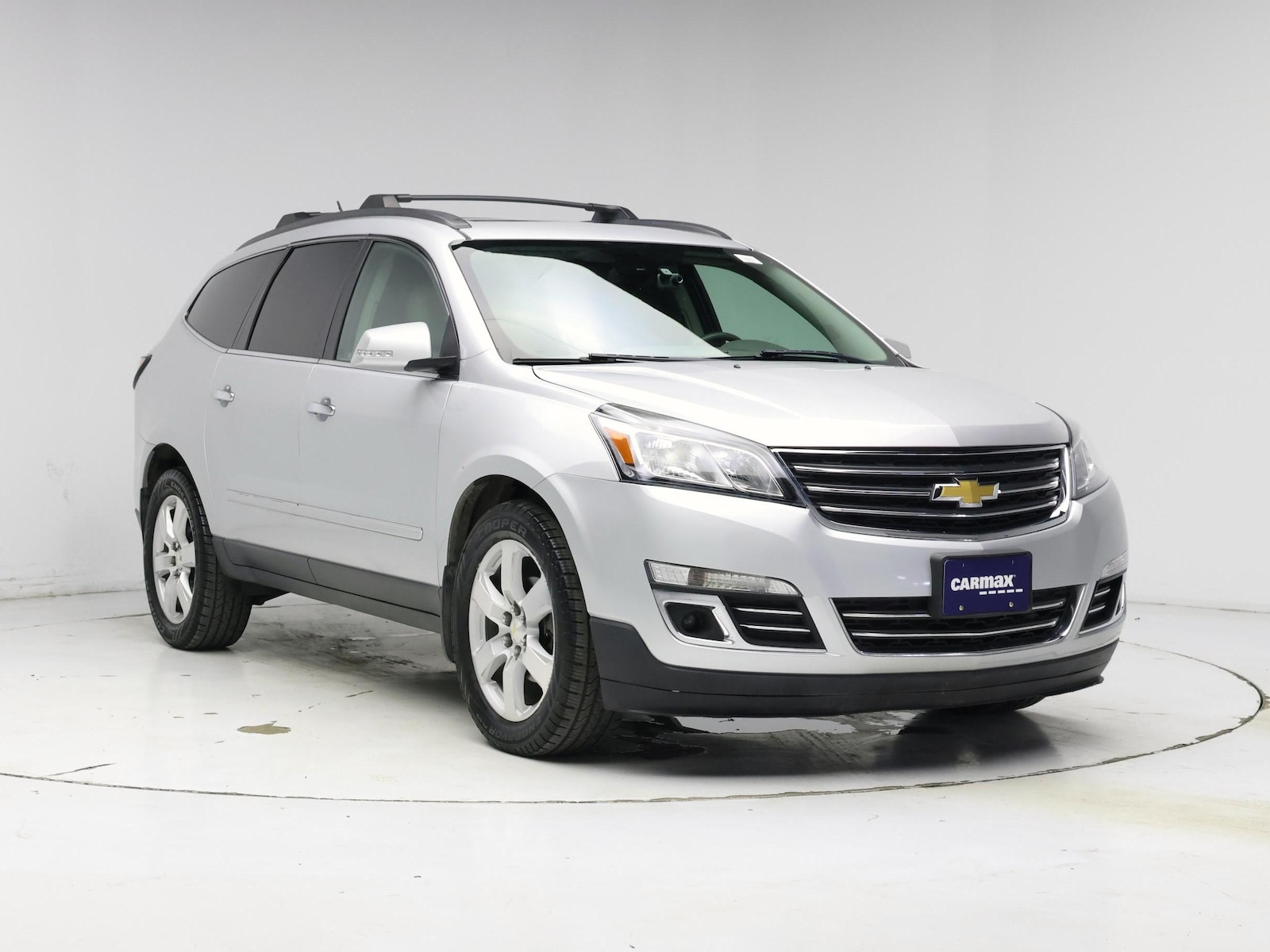 chevrolet traverse 2016 1GNKVJKDXGJ215168 image chevrolet traverse 2016 1GNKVJKDXGJ215168 image