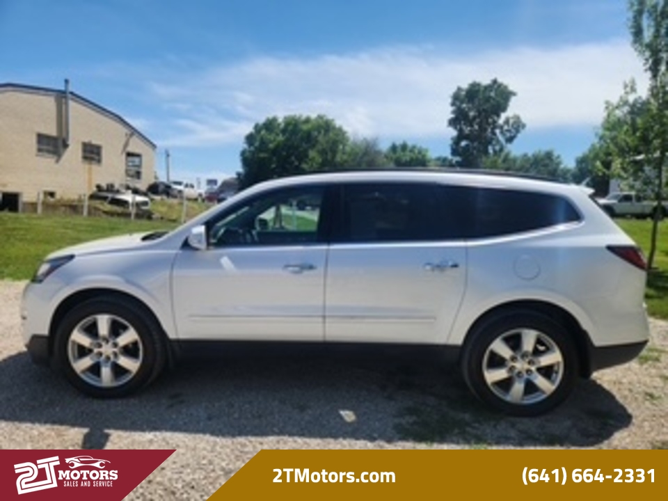 chevrolet traverse 2016 1GNKVJKDXGJ340509 image chevrolet traverse 2016 1GNKVJKDXGJ340509 image