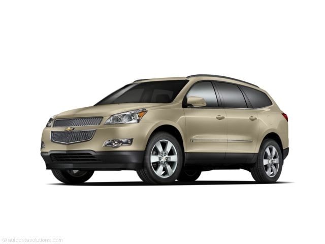 chevrolet traverse 2009 1GNER23D19S171970 image chevrolet traverse 2009 1GNER23D19S171970 image