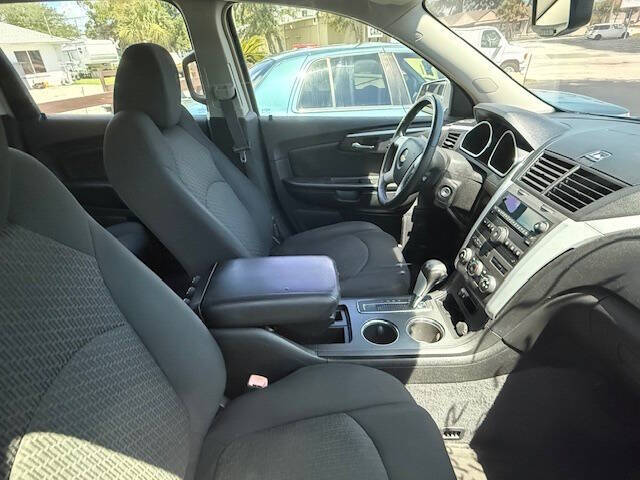 chevrolet traverse 2009 1GNER23D89S107831 image chevrolet traverse 2009 1GNER23D89S107831 image