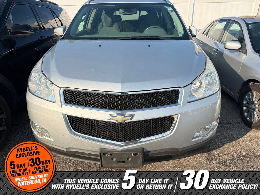 chevrolet traverse 2009 1GNER23D19S146955 image chevrolet traverse 2009 1GNER23D19S146955 image