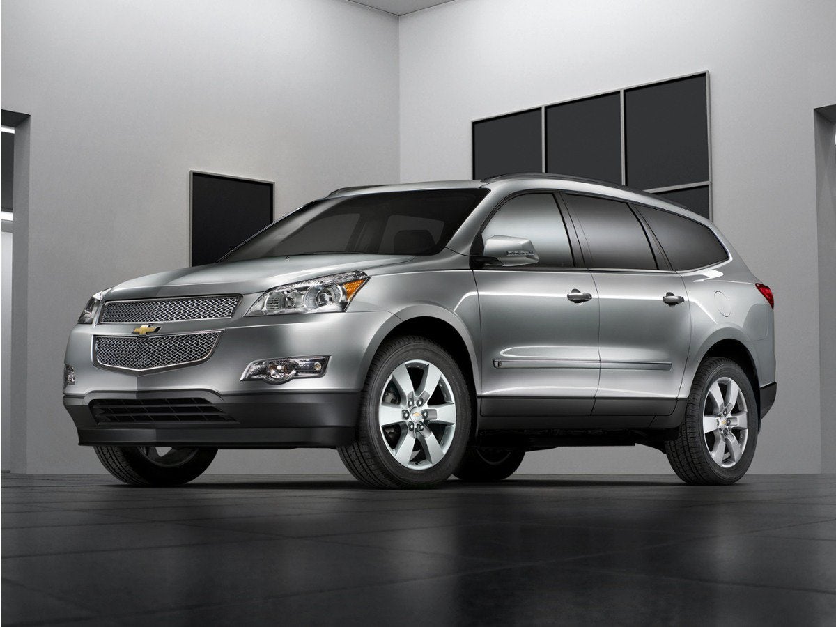 chevrolet traverse 2009 1GNER23D19S133445 image chevrolet traverse 2009 1GNER23D19S133445 image