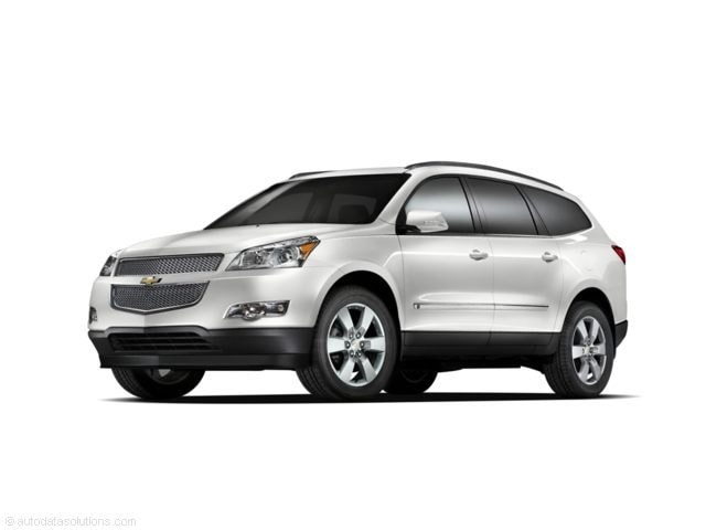 chevrolet traverse 2009 1GNER23D09S150706 image chevrolet traverse 2009 1GNER23D09S150706 image