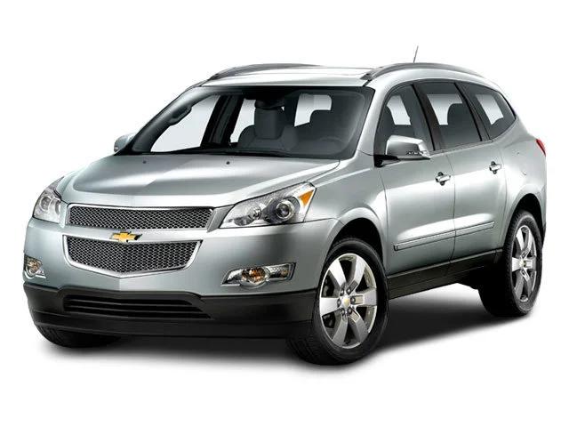chevrolet traverse 2009 1GNER23D89S139937 image chevrolet traverse 2009 1GNER23D89S139937 image