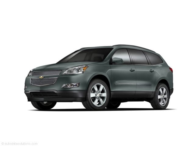 chevrolet traverse 2009 1GNER13DX9S151825 image chevrolet traverse 2009 1GNER13DX9S151825 image
