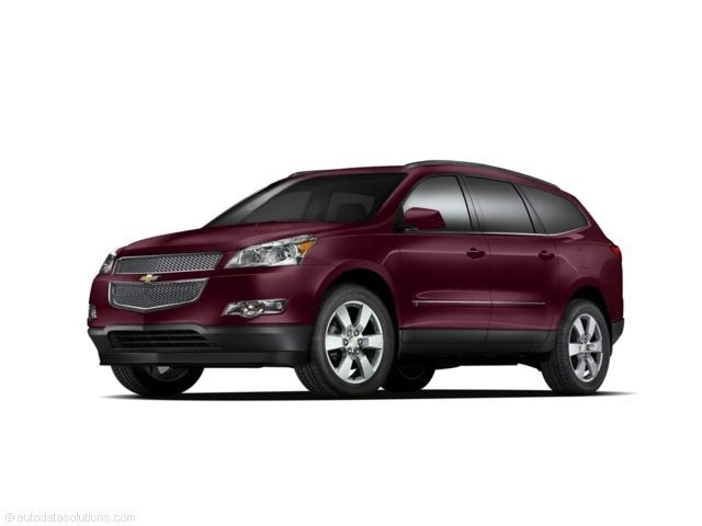 chevrolet traverse 2009 1GNER23D19S124390 image chevrolet traverse 2009 1GNER23D19S124390 image