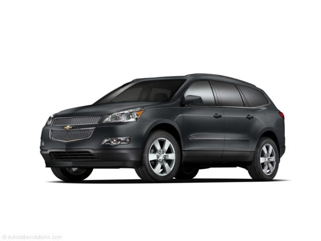 chevrolet traverse 2009 1GNER23D99S159453 image chevrolet traverse 2009 1GNER23D99S159453 image
