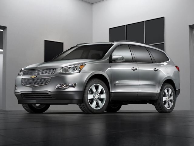 chevrolet traverse 2009 1GNER23D69S163587 image chevrolet traverse 2009 1GNER23D69S163587 image