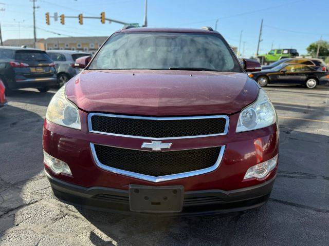 chevrolet traverse 2009 1GNEV23D79S153761 image chevrolet traverse 2009 1GNEV23D79S153761 image
