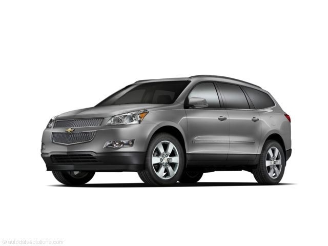 chevrolet traverse 2009 1GNER23D39S113701 image chevrolet traverse 2009 1GNER23D39S113701 image