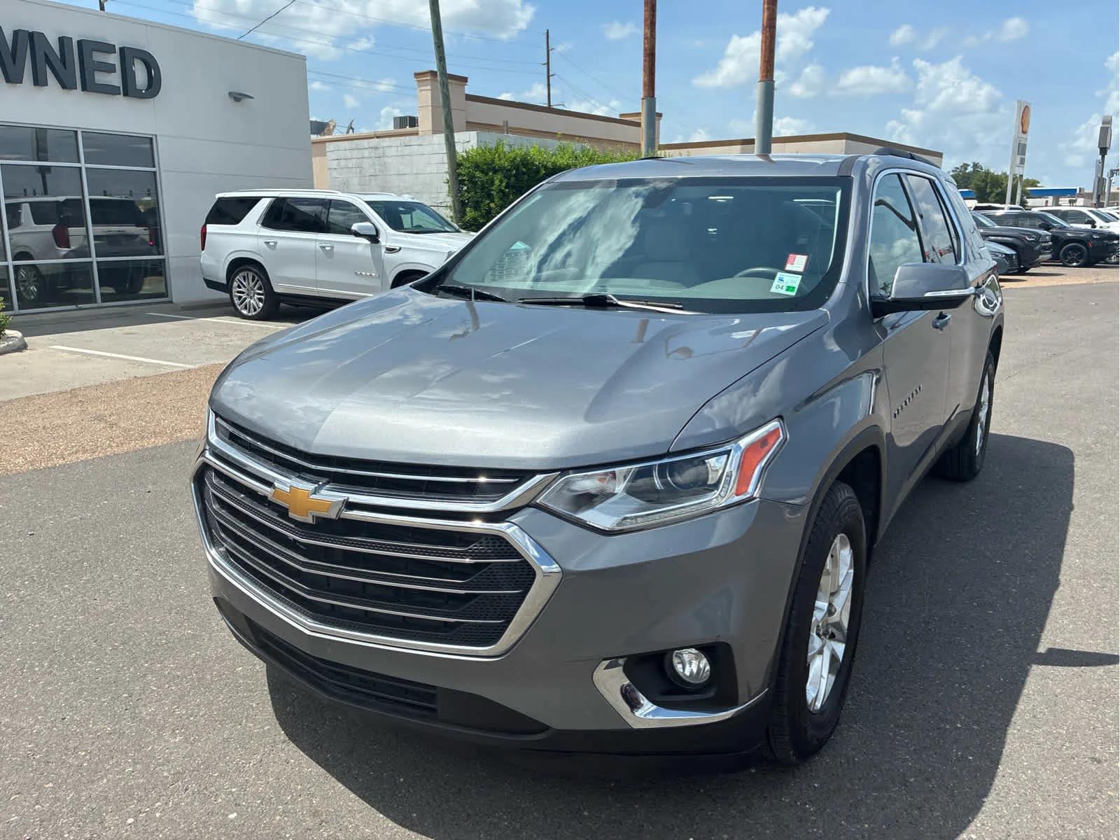chevrolet traverse 2019 1GNERGKW3KJ208724 image chevrolet traverse 2019 1GNERGKW3KJ208724 image