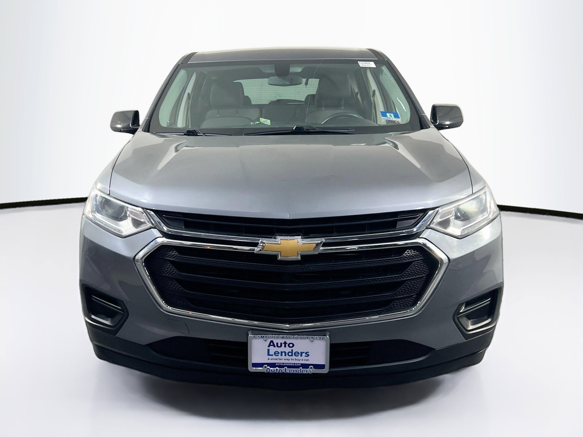 chevrolet traverse 2019 1GNEVFKWXKJ310642 image chevrolet traverse 2019 1GNEVFKWXKJ310642 image
