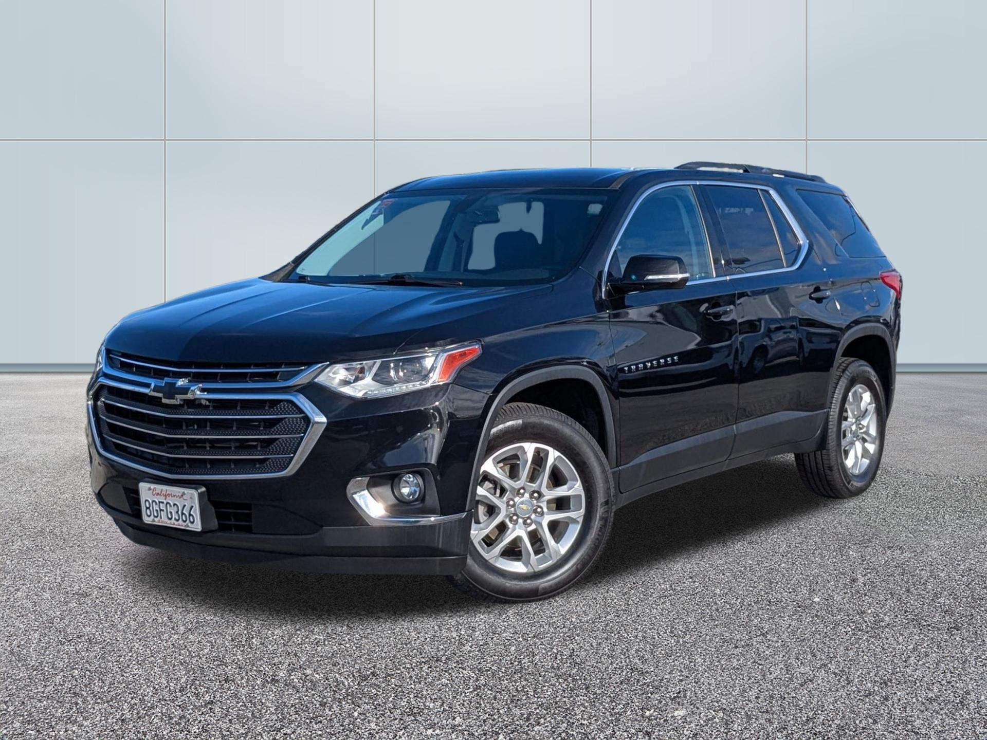 chevrolet traverse 2019 1GNERGKW3KJ115427 image chevrolet traverse 2019 1GNERGKW3KJ115427 image
