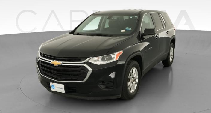 chevrolet traverse 2019 1GNEVFKW1KJ281614 image chevrolet traverse 2019 1GNEVFKW1KJ281614 image