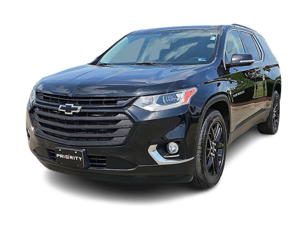 chevrolet traverse 2019 1GNERGKW8KJ194304 image chevrolet traverse 2019 1GNERGKW8KJ194304 image