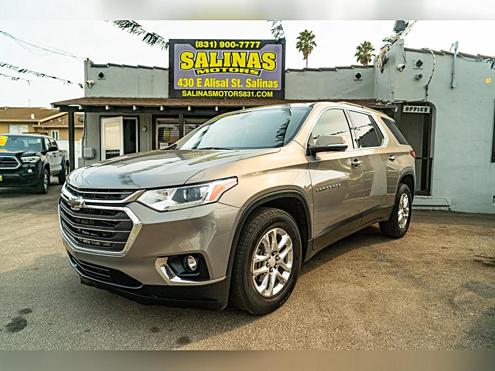 chevrolet traverse 2019 1GNERGKWXKJ262604 image chevrolet traverse 2019 1GNERGKWXKJ262604 image