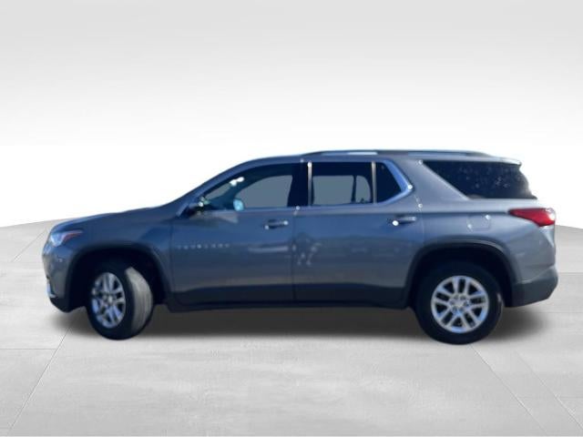 chevrolet traverse 2019 1GNERGKWXKJ259363 image chevrolet traverse 2019 1GNERGKWXKJ259363 image