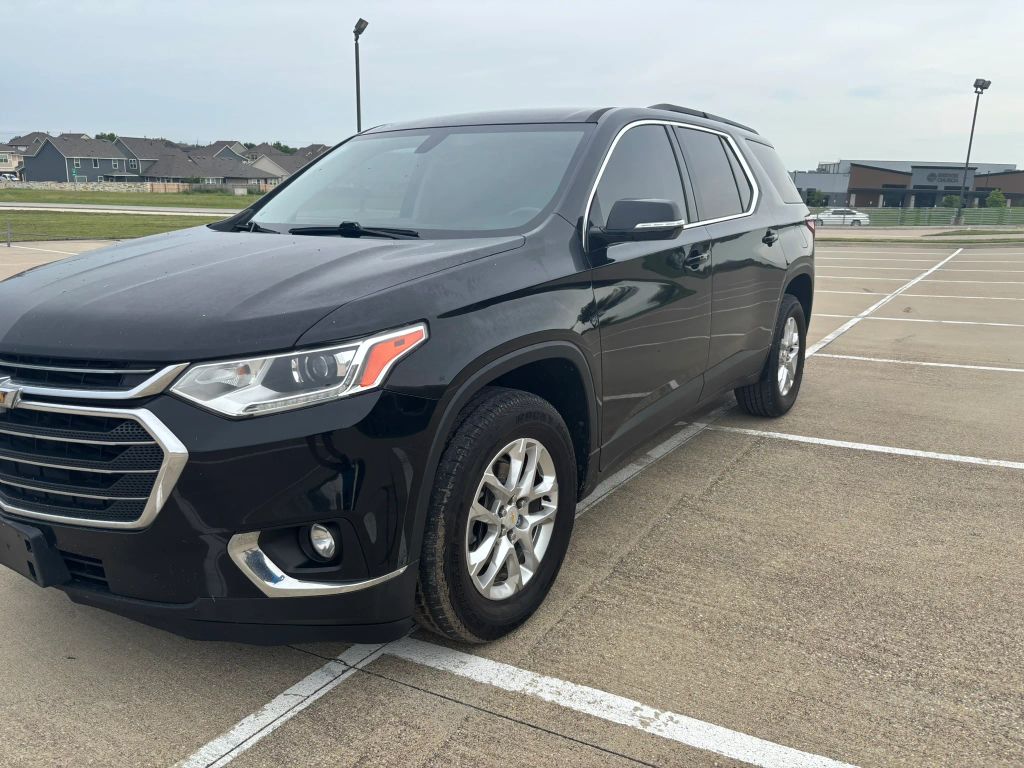 chevrolet traverse 2019 1GNERGKWXKJ153043 image chevrolet traverse 2019 1GNERGKWXKJ153043 image