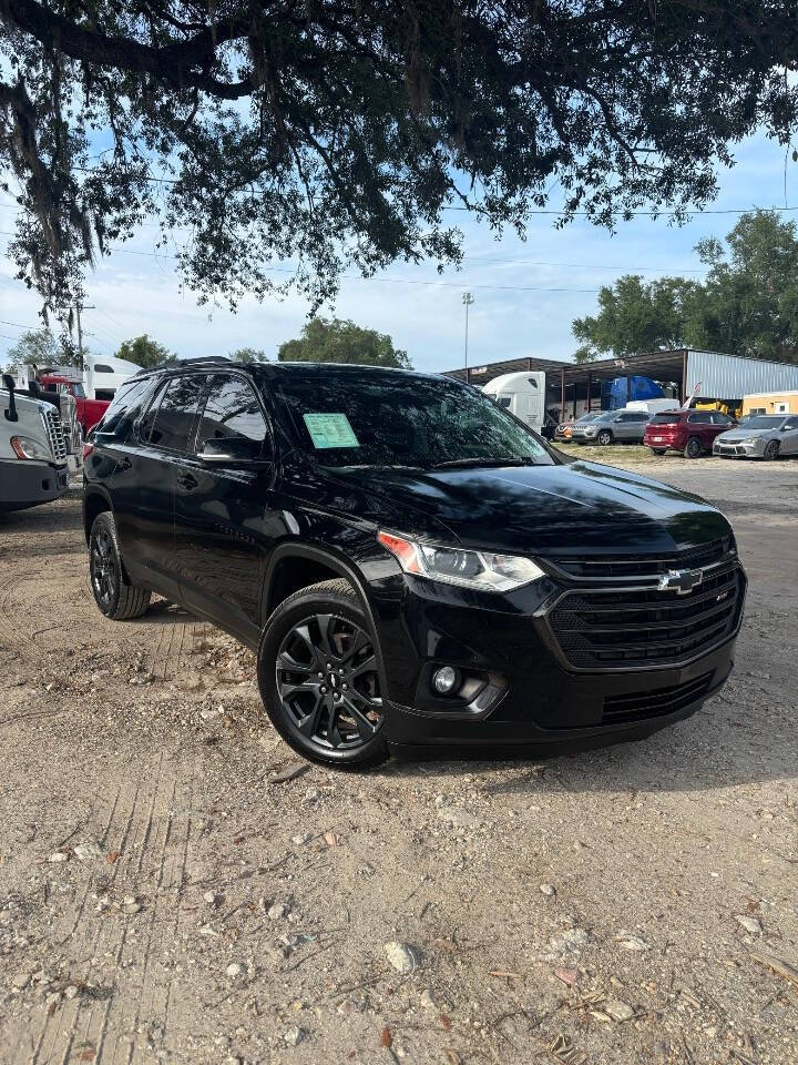 chevrolet traverse 2019 1GNERJKX3KJ115143 image chevrolet traverse 2019 1GNERJKX3KJ115143 image