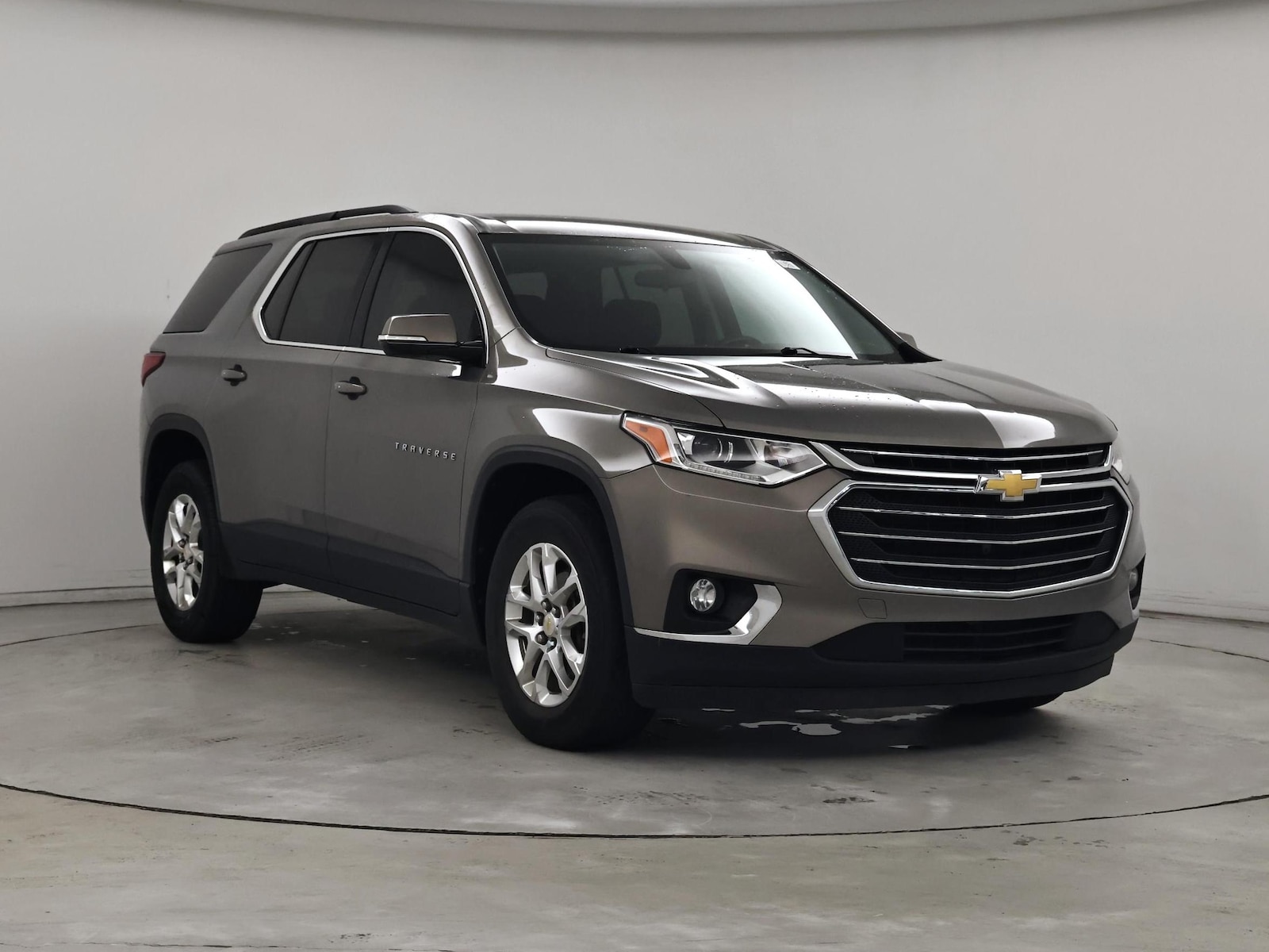 chevrolet traverse 2019 1GNERGKW6KJ242799 image chevrolet traverse 2019 1GNERGKW6KJ242799 image