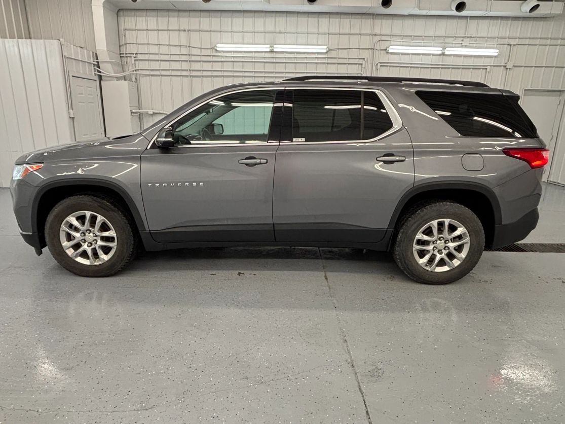 chevrolet traverse 2019 1GNERGKWXKJ211488 image chevrolet traverse 2019 1GNERGKWXKJ211488 image