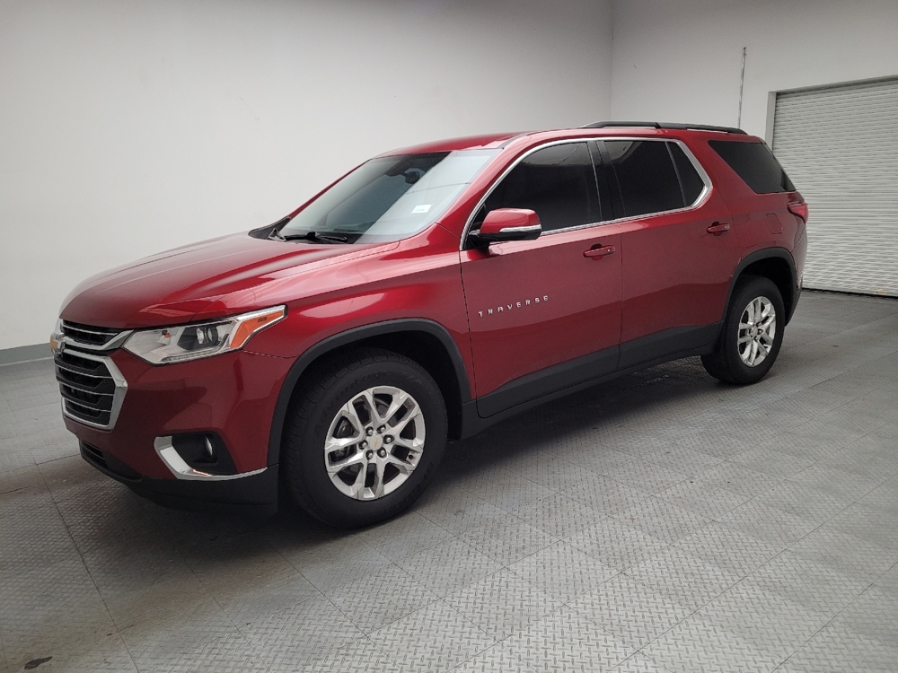 chevrolet traverse 2019 1GNEVGKW9KJ249516 image chevrolet traverse 2019 1GNEVGKW9KJ249516 image