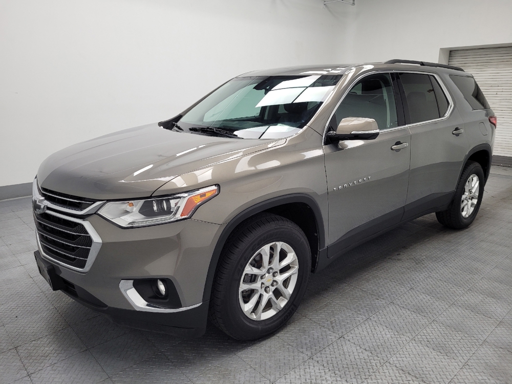 chevrolet traverse 2019 1GNERGKW5KJ197354 image chevrolet traverse 2019 1GNERGKW5KJ197354 image