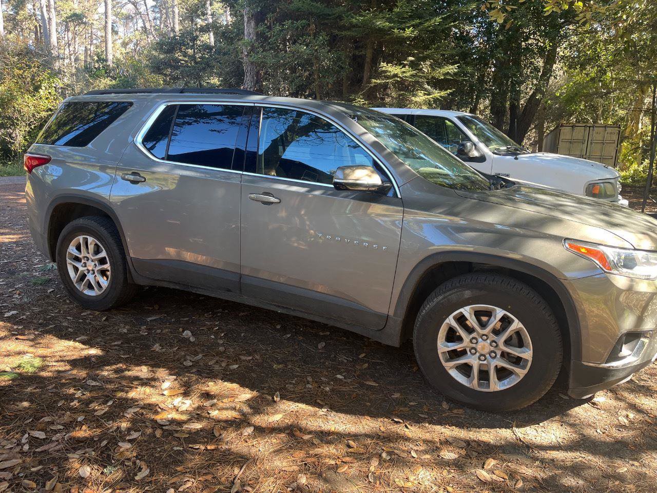 chevrolet traverse 2019 1GNERGKW2KJ173710 image chevrolet traverse 2019 1GNERGKW2KJ173710 image