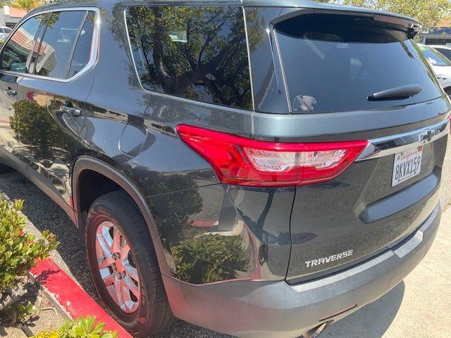 chevrolet traverse 2019 1GNERGKW4KJ223121 image chevrolet traverse 2019 1GNERGKW4KJ223121 image