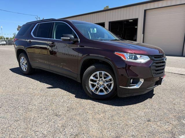 chevrolet traverse 2019 1GNERGKW1KJ199571 image chevrolet traverse 2019 1GNERGKW1KJ199571 image