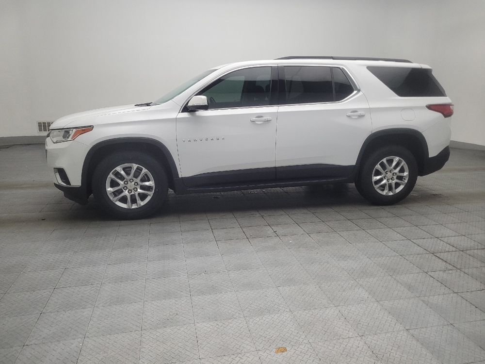 chevrolet traverse 2019 1GNERGKWXKJ173096 image chevrolet traverse 2019 1GNERGKWXKJ173096 image