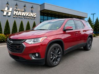 chevrolet traverse 2019 1GNERJKX6KJ154230 image chevrolet traverse 2019 1GNERJKX6KJ154230 image