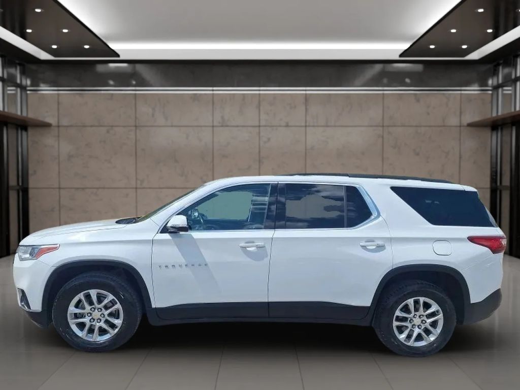 chevrolet traverse 2019 1GNERGKW5KJ289161 image chevrolet traverse 2019 1GNERGKW5KJ289161 image