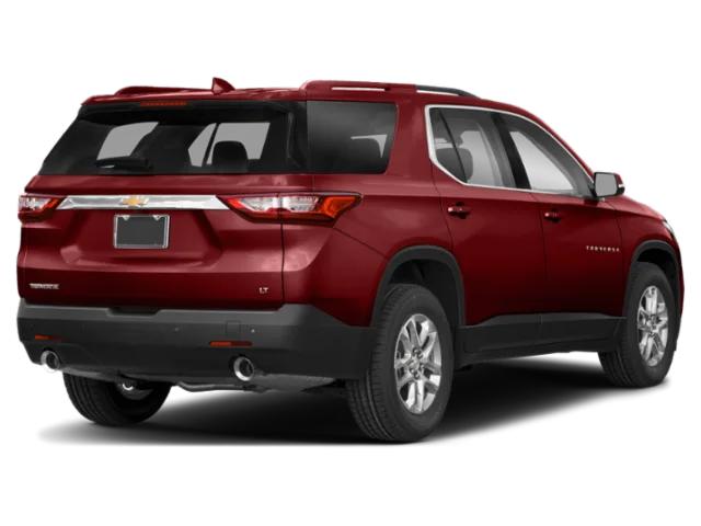 chevrolet traverse 2019 1GNERGKW6KJ202352 image chevrolet traverse 2019 1GNERGKW6KJ202352 image