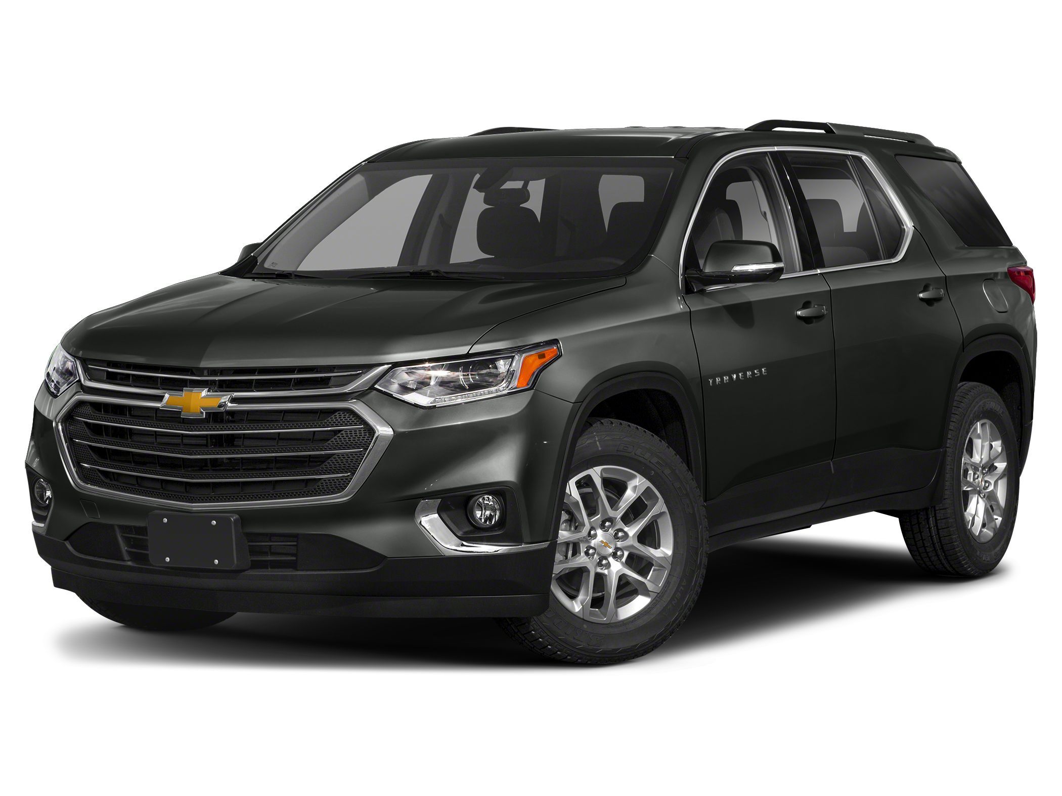 chevrolet traverse 2019 1GNERHKW1KJ127064 image