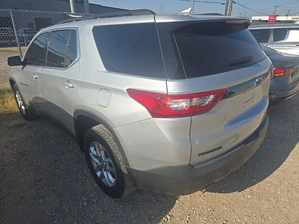 chevrolet traverse 2019 1GNERGKWXKJ109513 image chevrolet traverse 2019 1GNERGKWXKJ109513 image