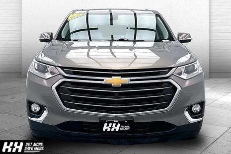 chevrolet traverse 2019 1GNEVHKW9KJ161037 image chevrolet traverse 2019 1GNEVHKW9KJ161037 image