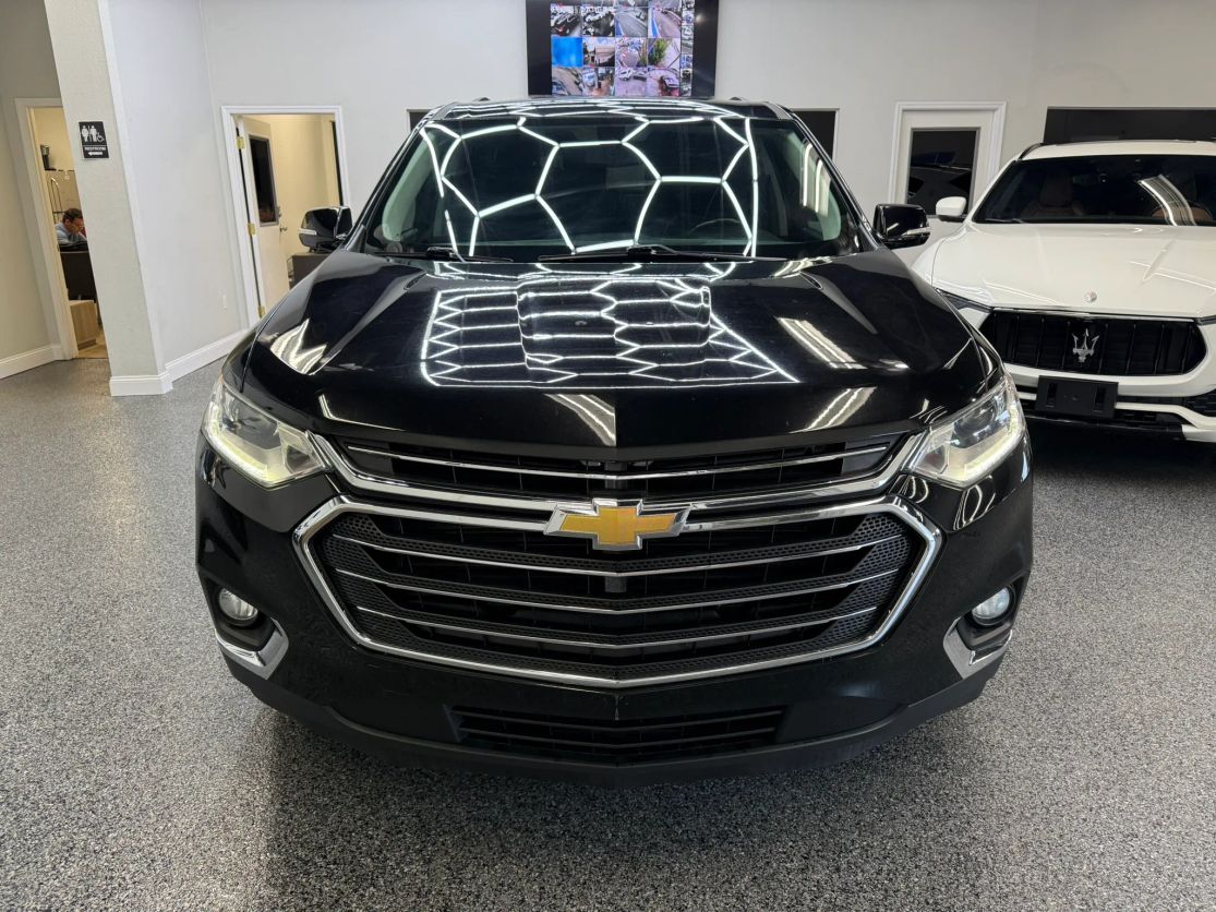 chevrolet traverse 2019 1GNERGKW3KJ209758 image chevrolet traverse 2019 1GNERGKW3KJ209758 image