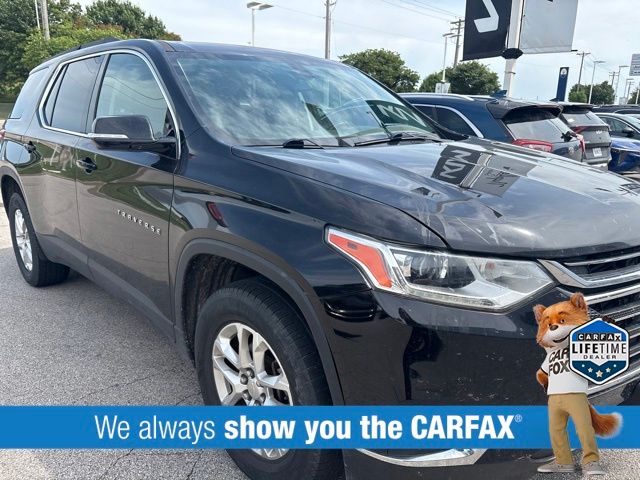 chevrolet traverse 2019 1GNERGKW5KJ274739 image chevrolet traverse 2019 1GNERGKW5KJ274739 image