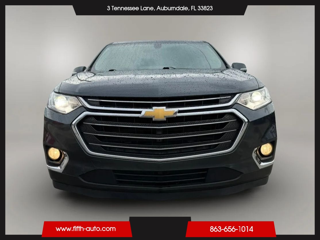 chevrolet traverse 2019 1GNERGKW3KJ181704 image chevrolet traverse 2019 1GNERGKW3KJ181704 image