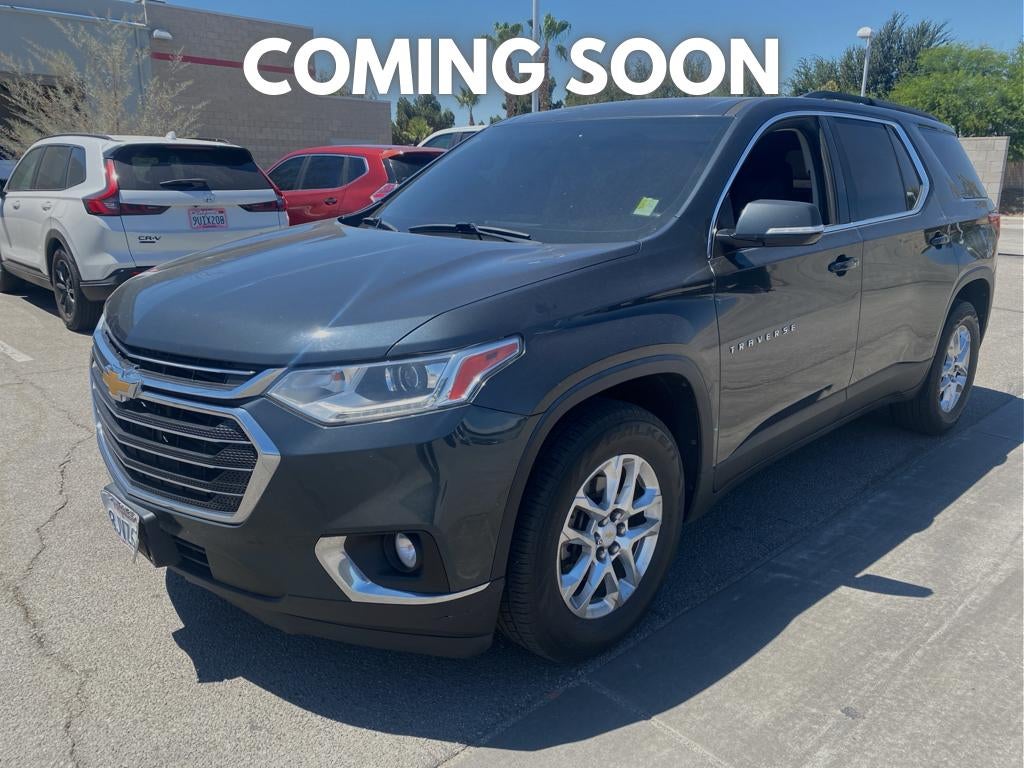 chevrolet traverse 2019 1GNERGKW8KJ221792 image chevrolet traverse 2019 1GNERGKW8KJ221792 image