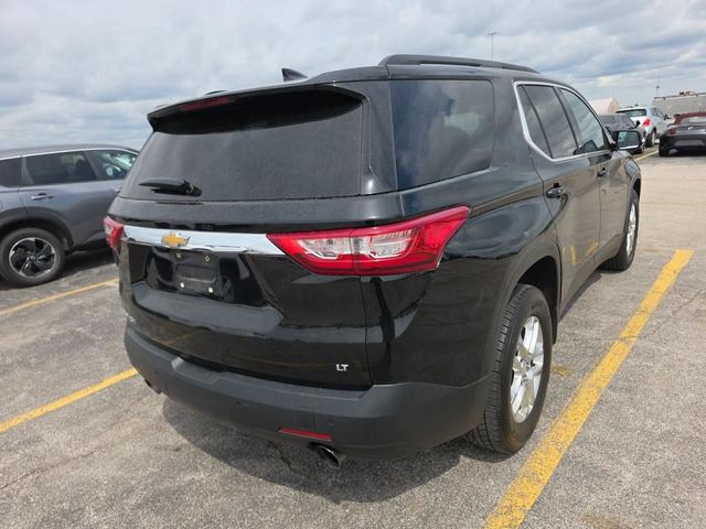 chevrolet traverse 2019 1GNERGKW3KJ218119 image chevrolet traverse 2019 1GNERGKW3KJ218119 image