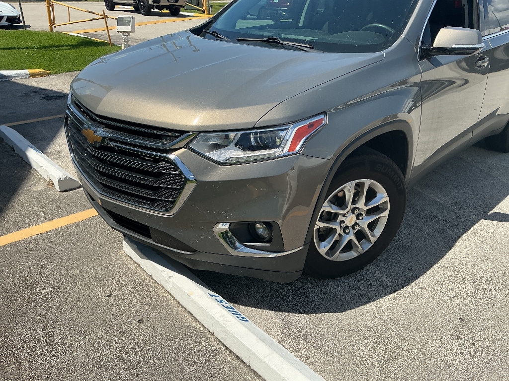 chevrolet traverse 2019 1GNERGKWXKJ150689 image chevrolet traverse 2019 1GNERGKWXKJ150689 image