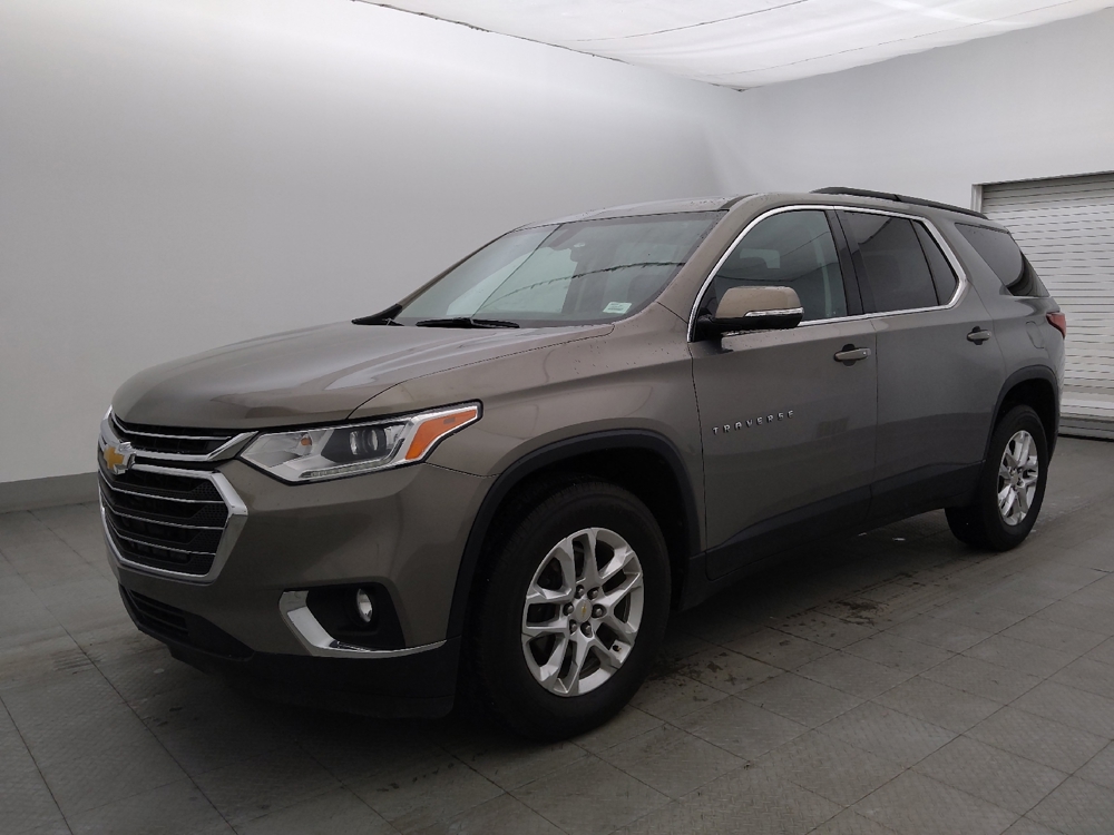 chevrolet traverse 2019 1GNERGKW5KJ206036 image chevrolet traverse 2019 1GNERGKW5KJ206036 image