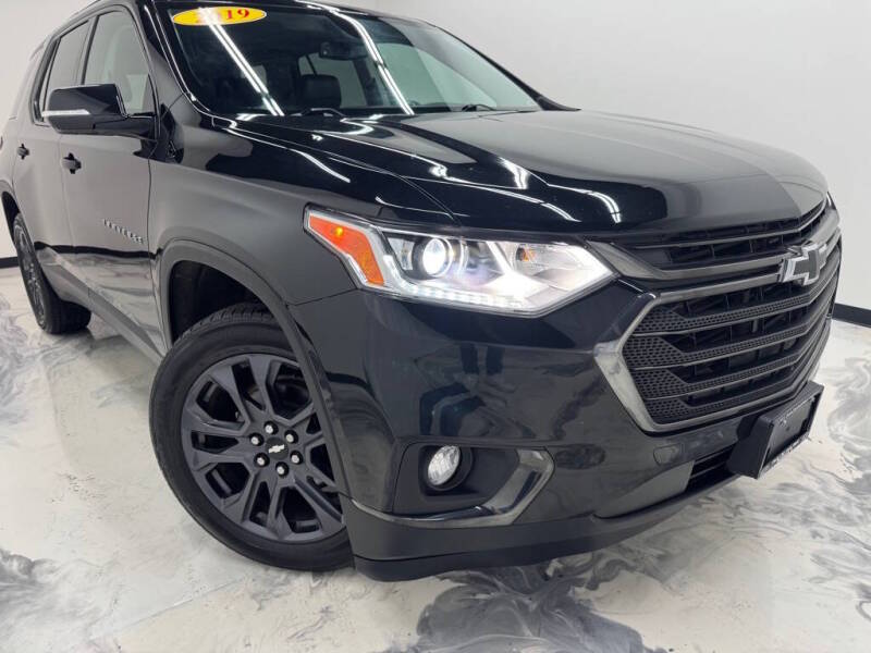 chevrolet traverse 2019 1GNERJKX7KJ124749 image chevrolet traverse 2019 1GNERJKX7KJ124749 image