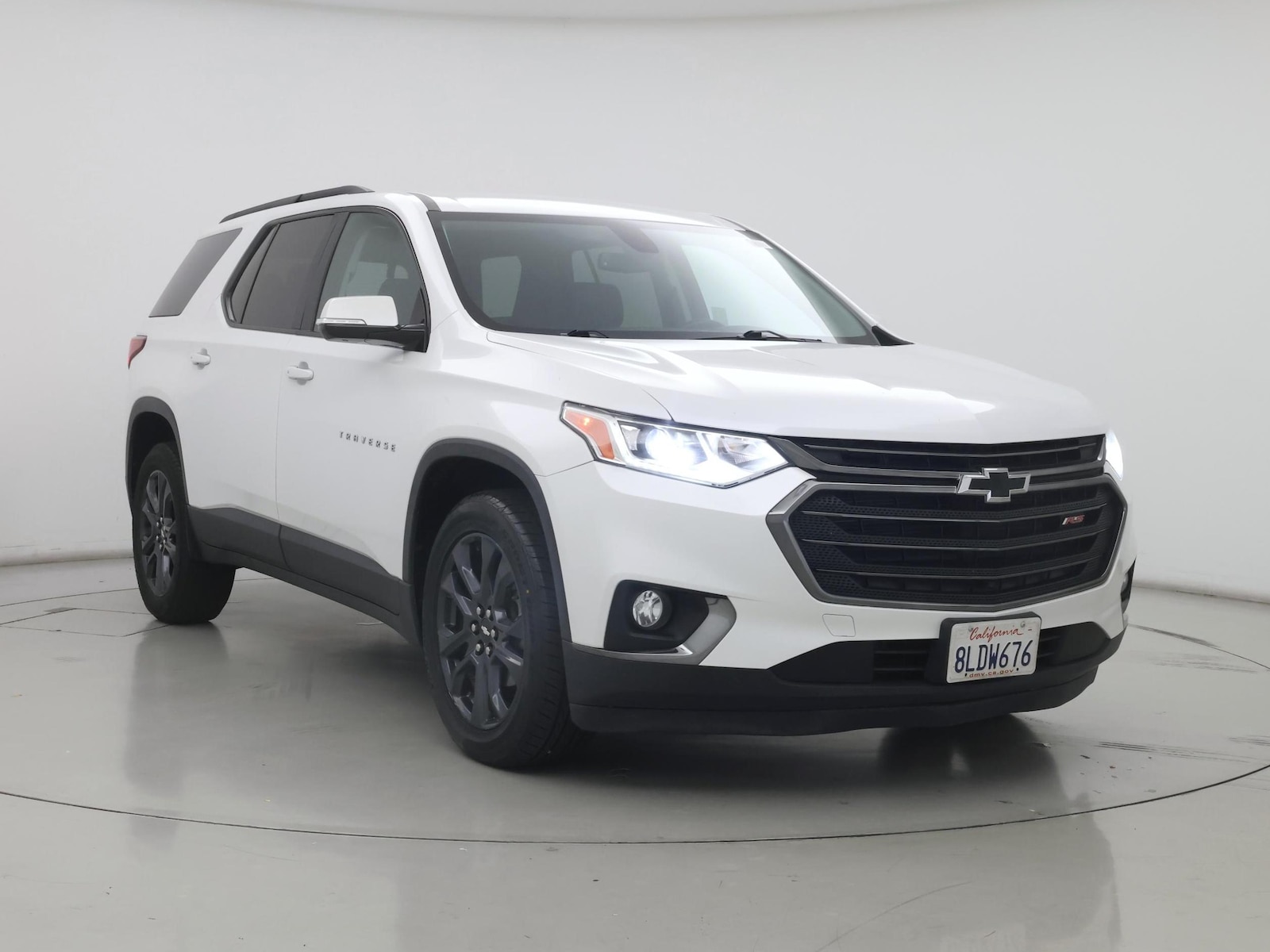 chevrolet traverse 2019 1GNERJKW2KJ288417 image chevrolet traverse 2019 1GNERJKW2KJ288417 image