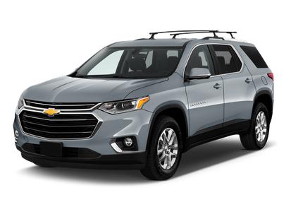 chevrolet traverse 2019 1GNERKKW3KJ100560 image