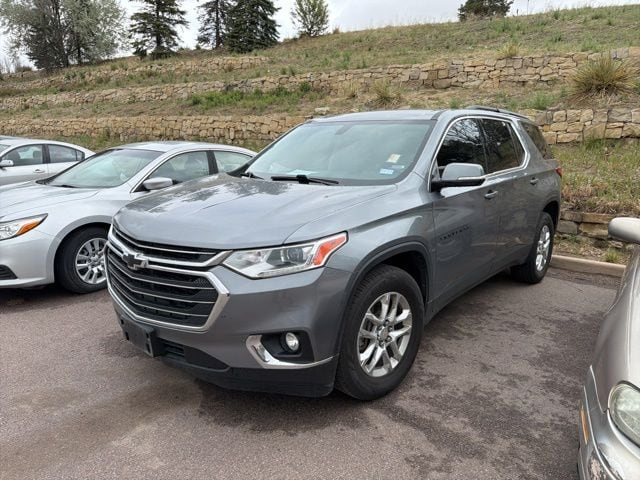 chevrolet traverse 2019 1GNERGKWXKJ208980 image chevrolet traverse 2019 1GNERGKWXKJ208980 image