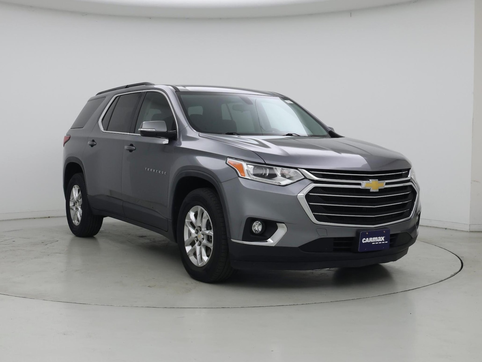 chevrolet traverse 2019 1GNERGKW1KJ261289 image chevrolet traverse 2019 1GNERGKW1KJ261289 image